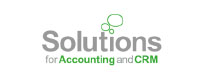 Solutions for Accounting and CRM